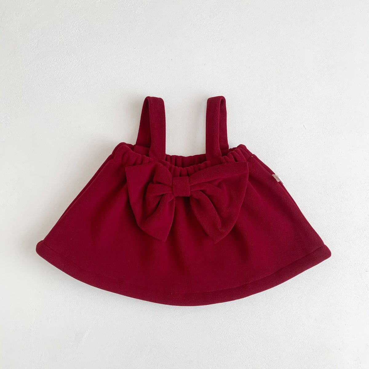 Skirt/Pants with Bow