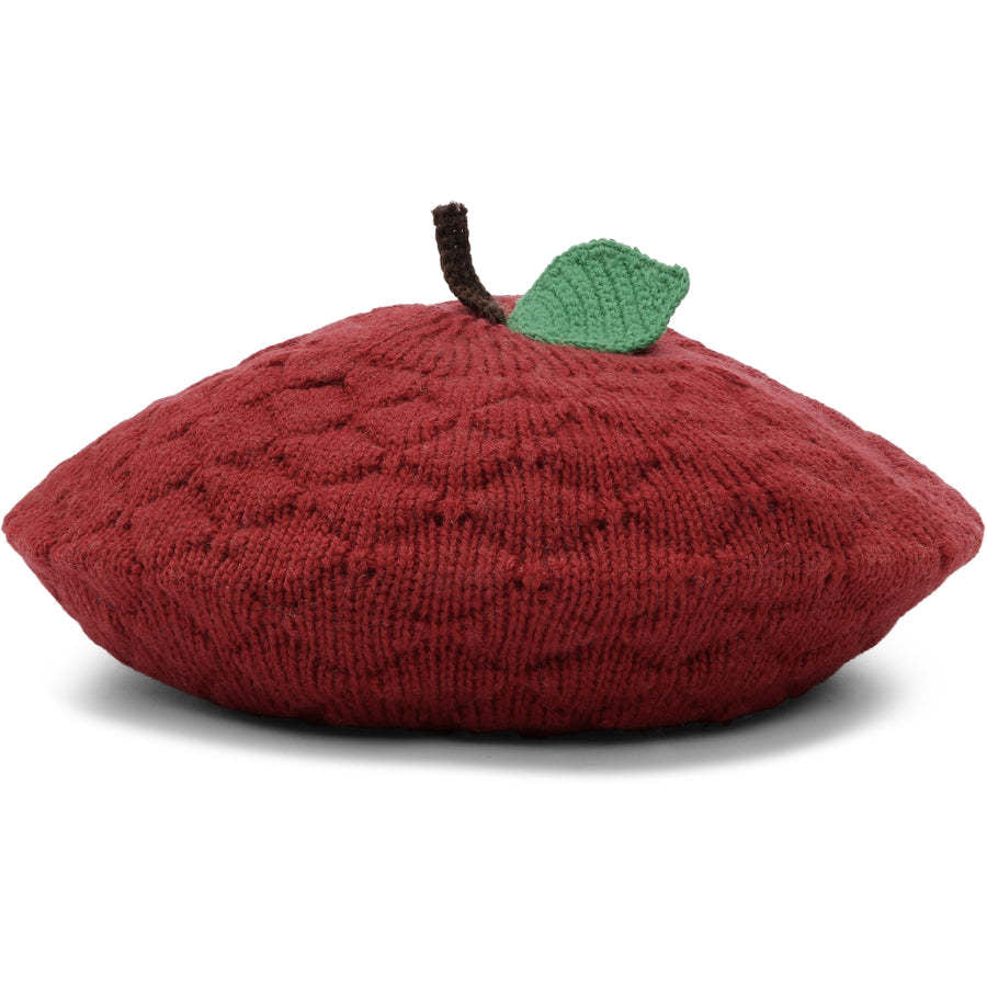 Casaco Malha Morango