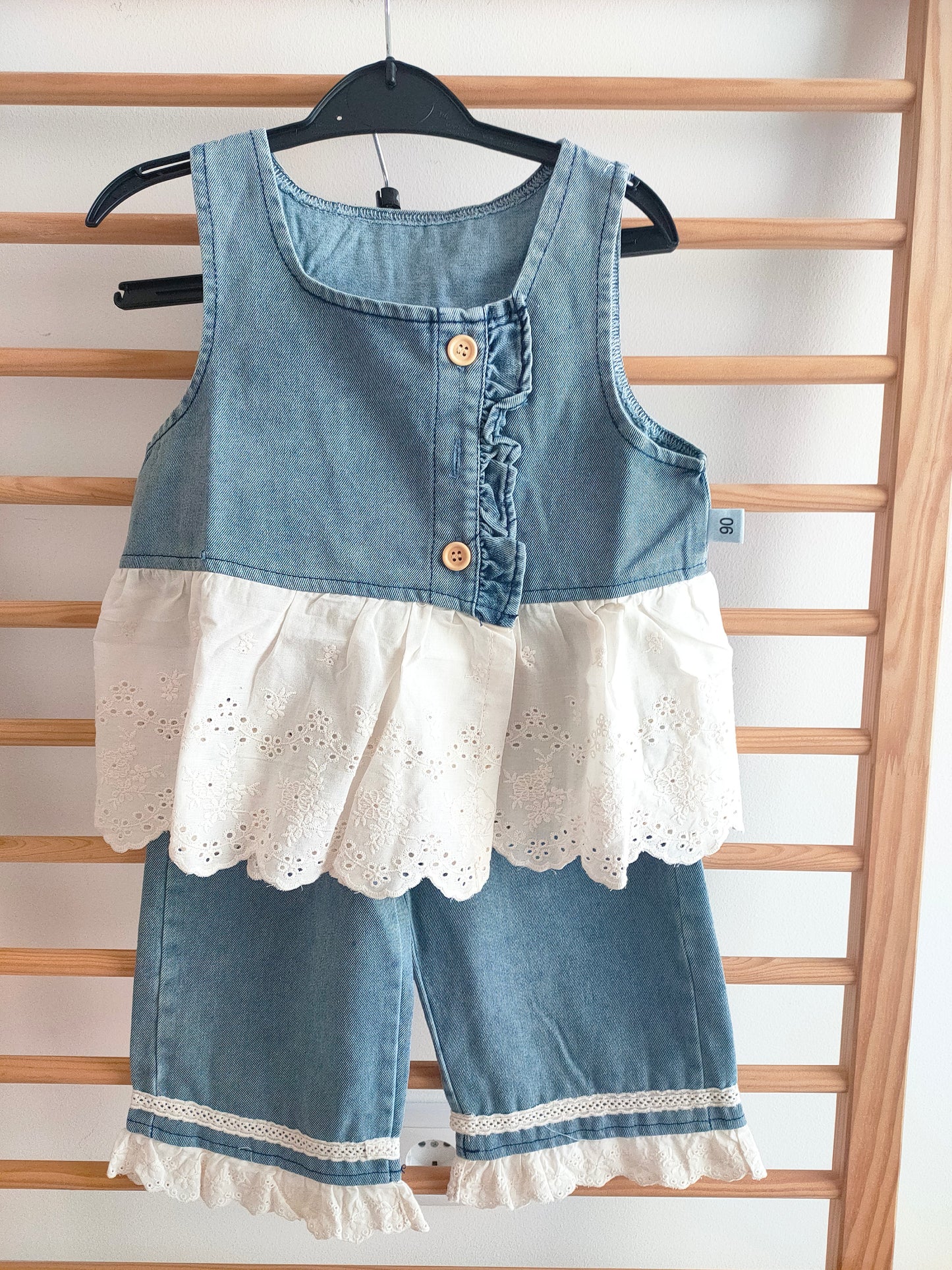 Conjunto London