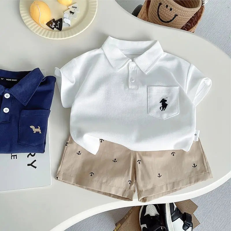 Conjunto Casual