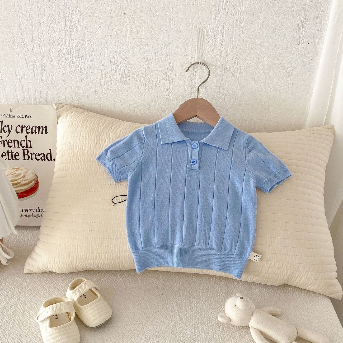 Polo Suite