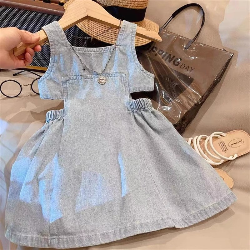 Vestido Sky