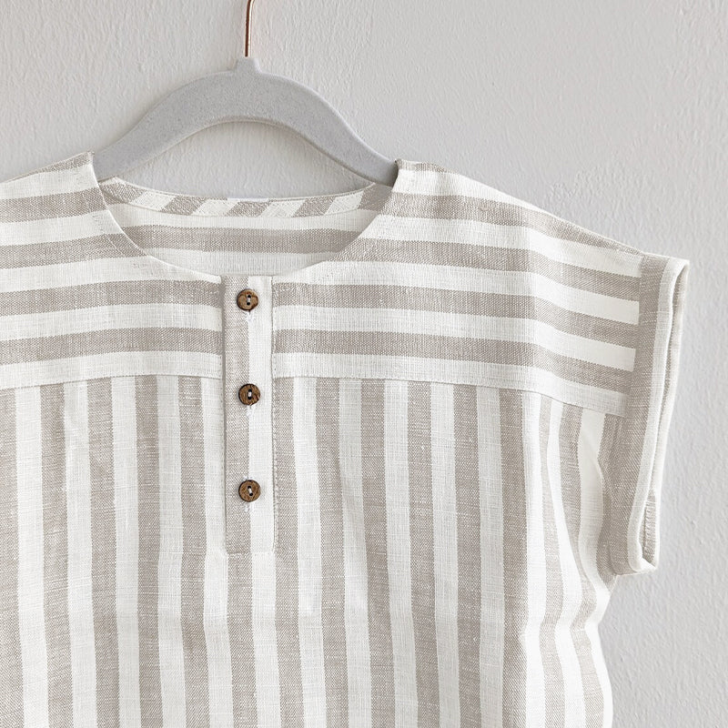 Camisa Sand