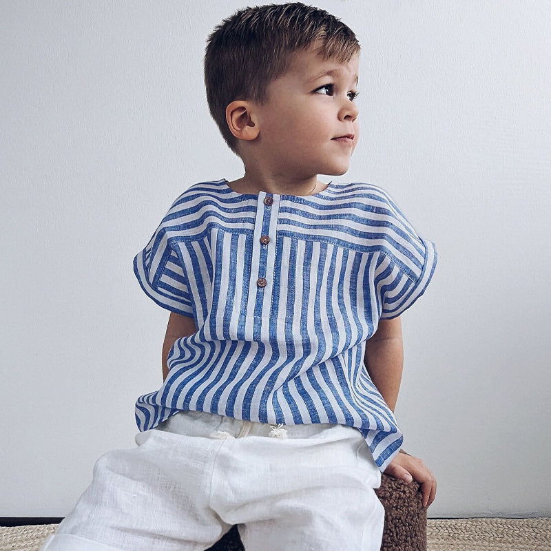 Camisa Sand