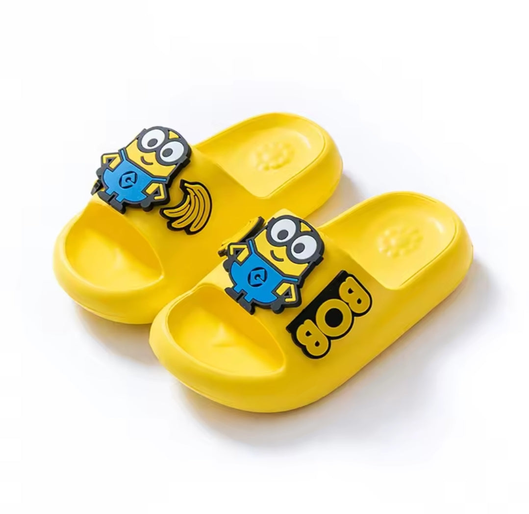 Chinelos Minions
