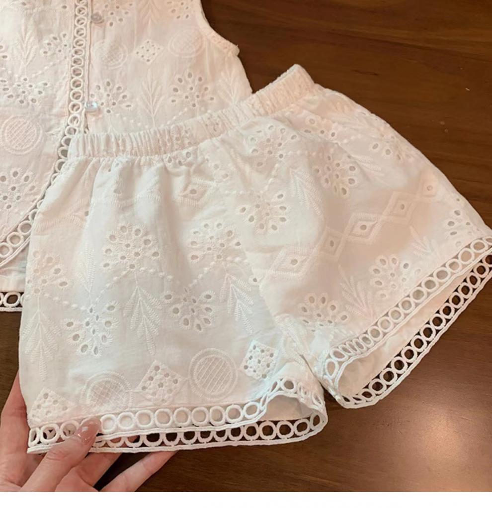 Conjunto Breeze