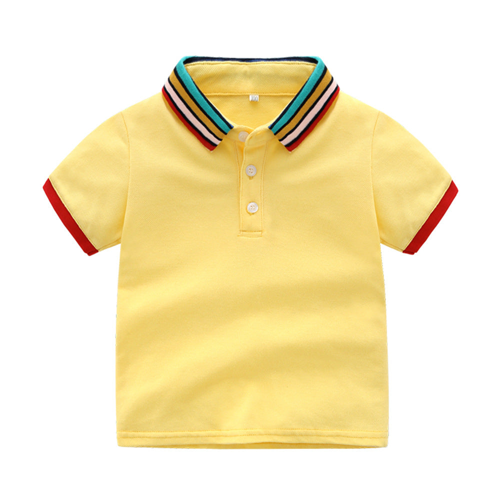 Conjunto Rainbow