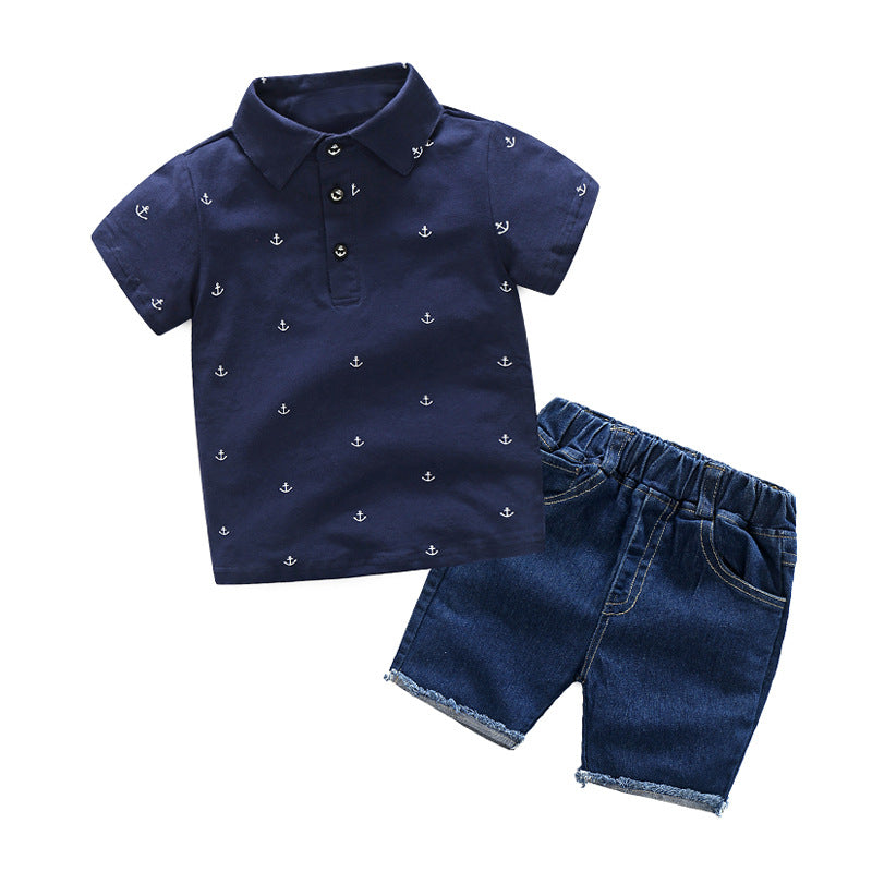 Conjunto Âncora