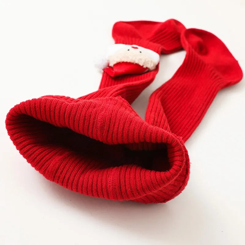 Collants de Noël