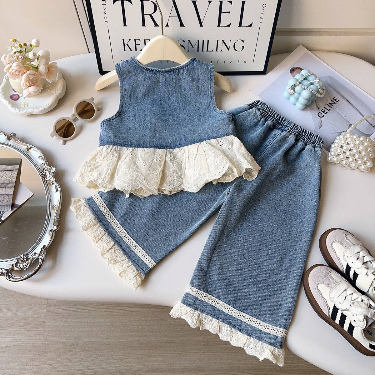 Conjunto London