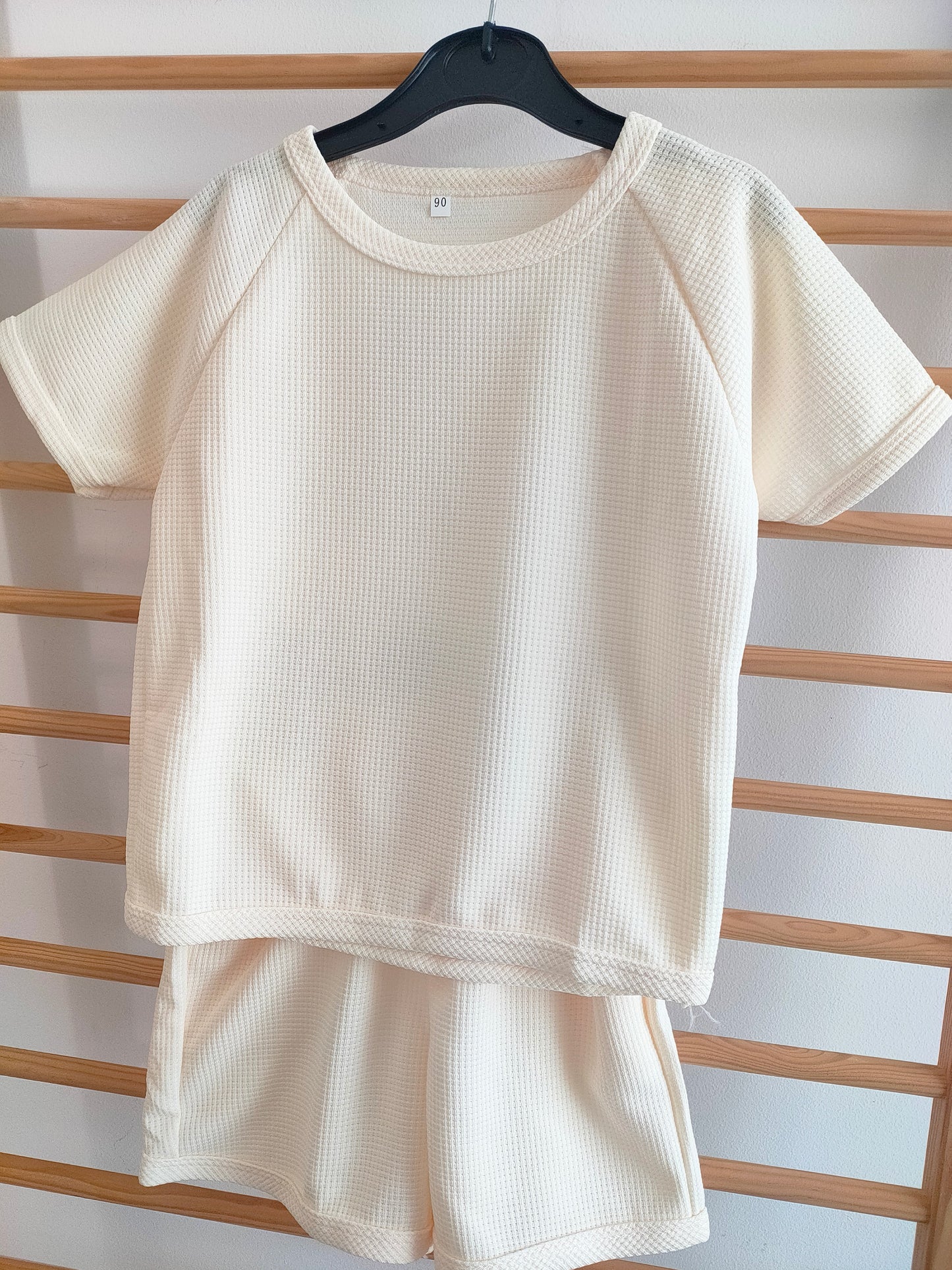 Conjunto Luca