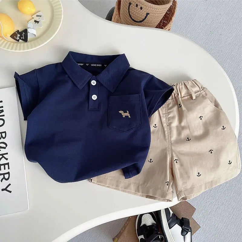 Conjunto Casual
