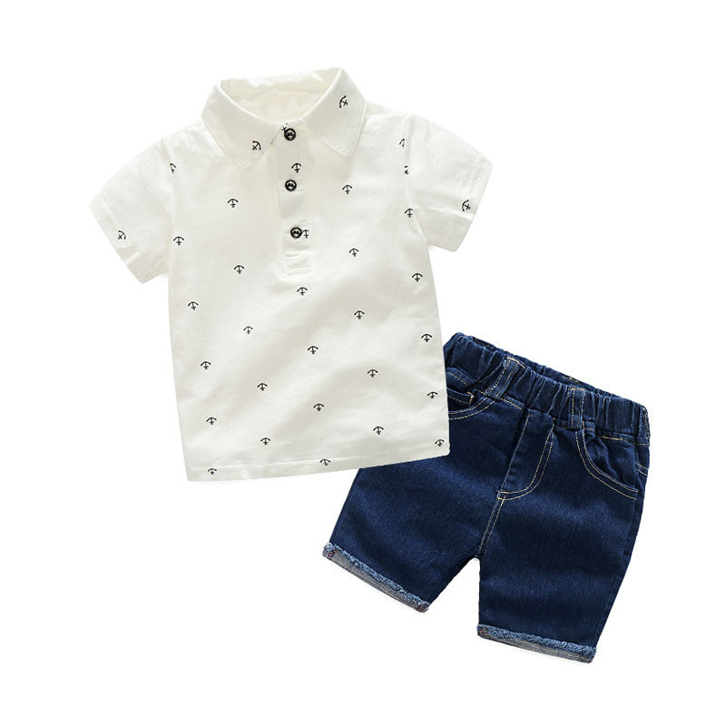 Conjunto Âncora