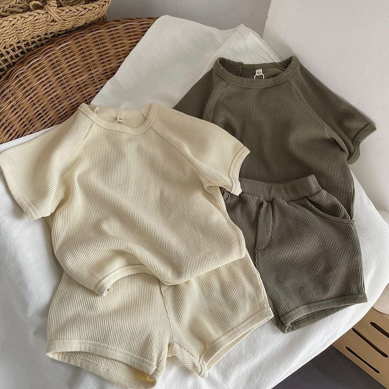 Conjunto Luca