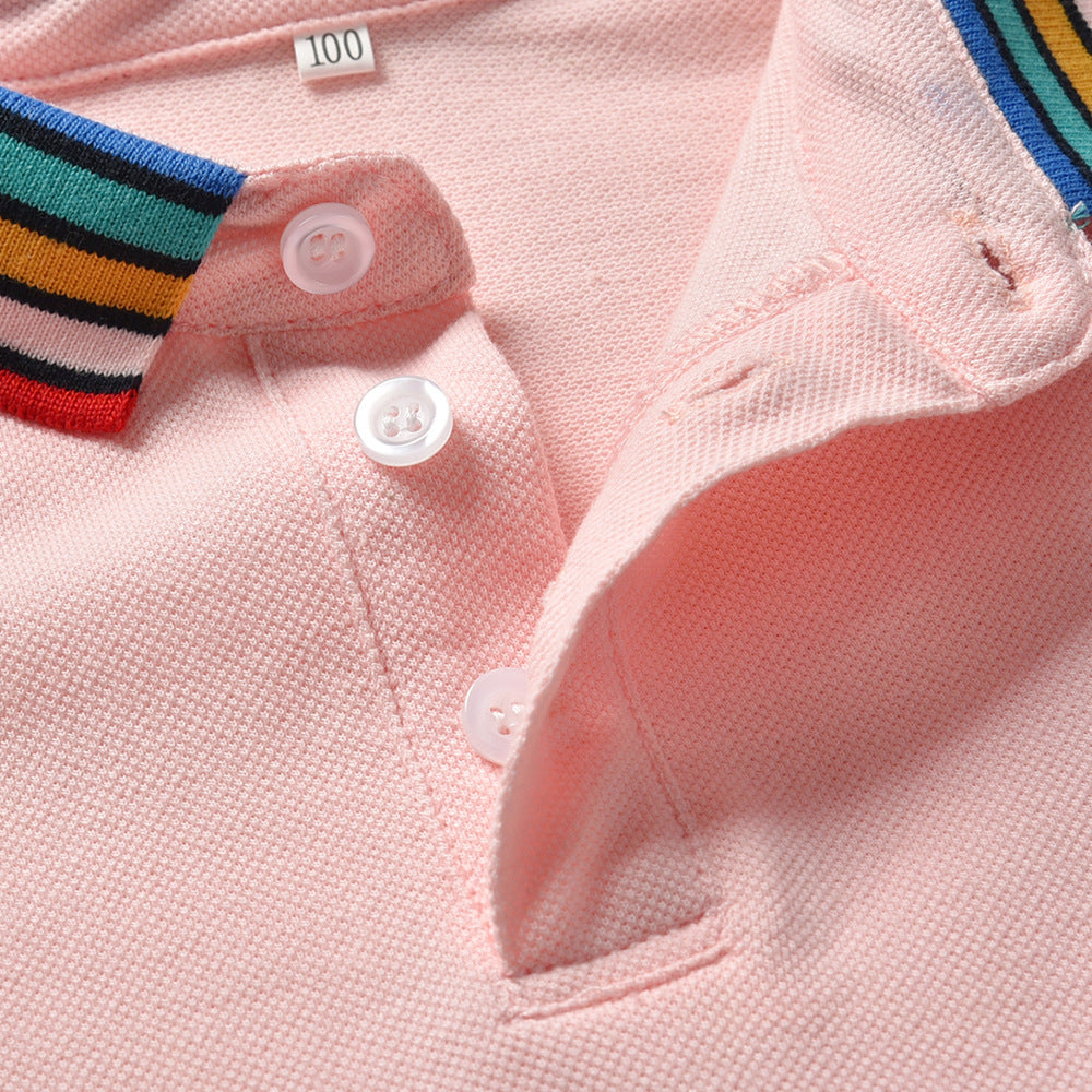 Conjunto Rainbow