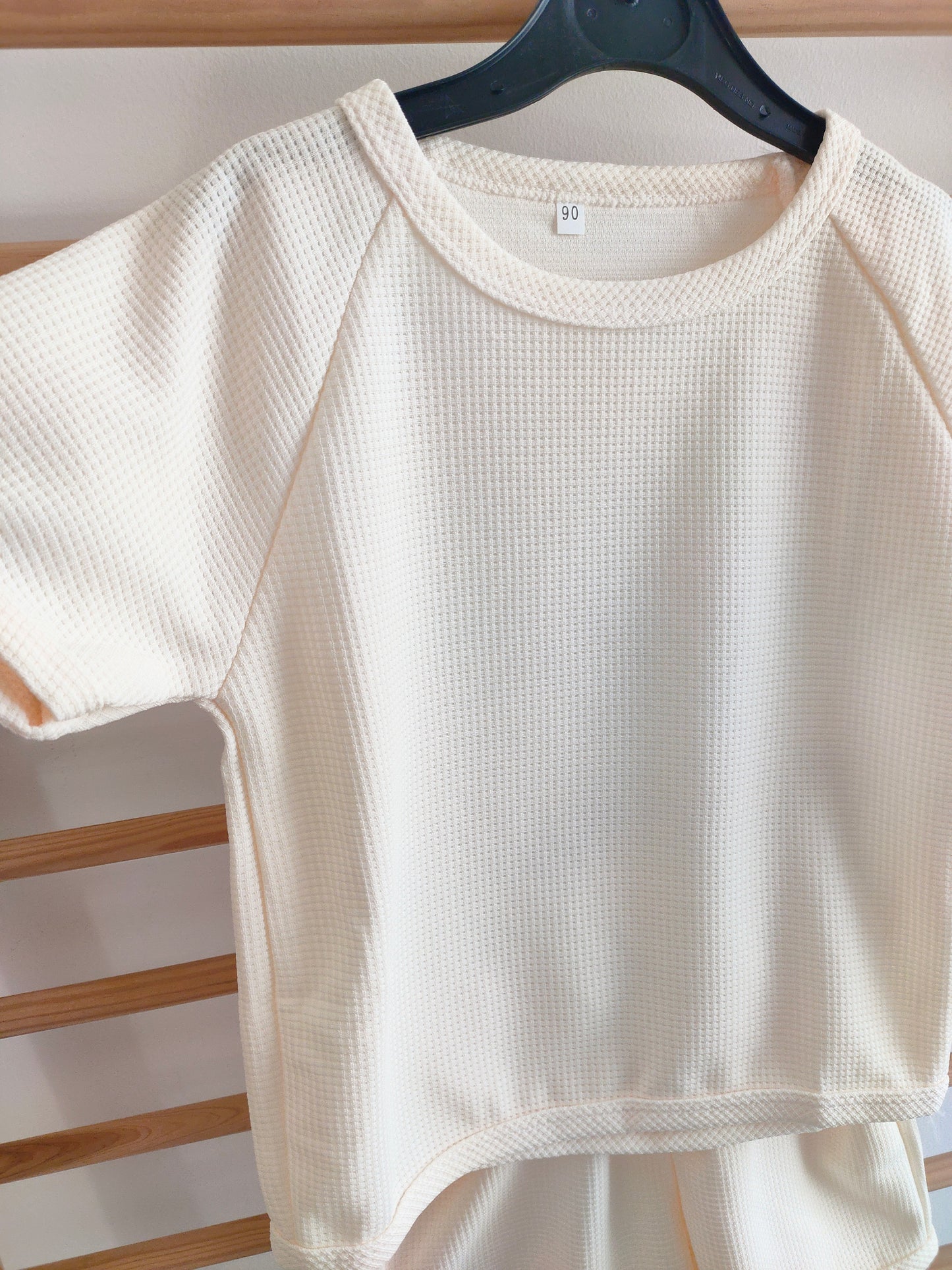 Conjunto Luca