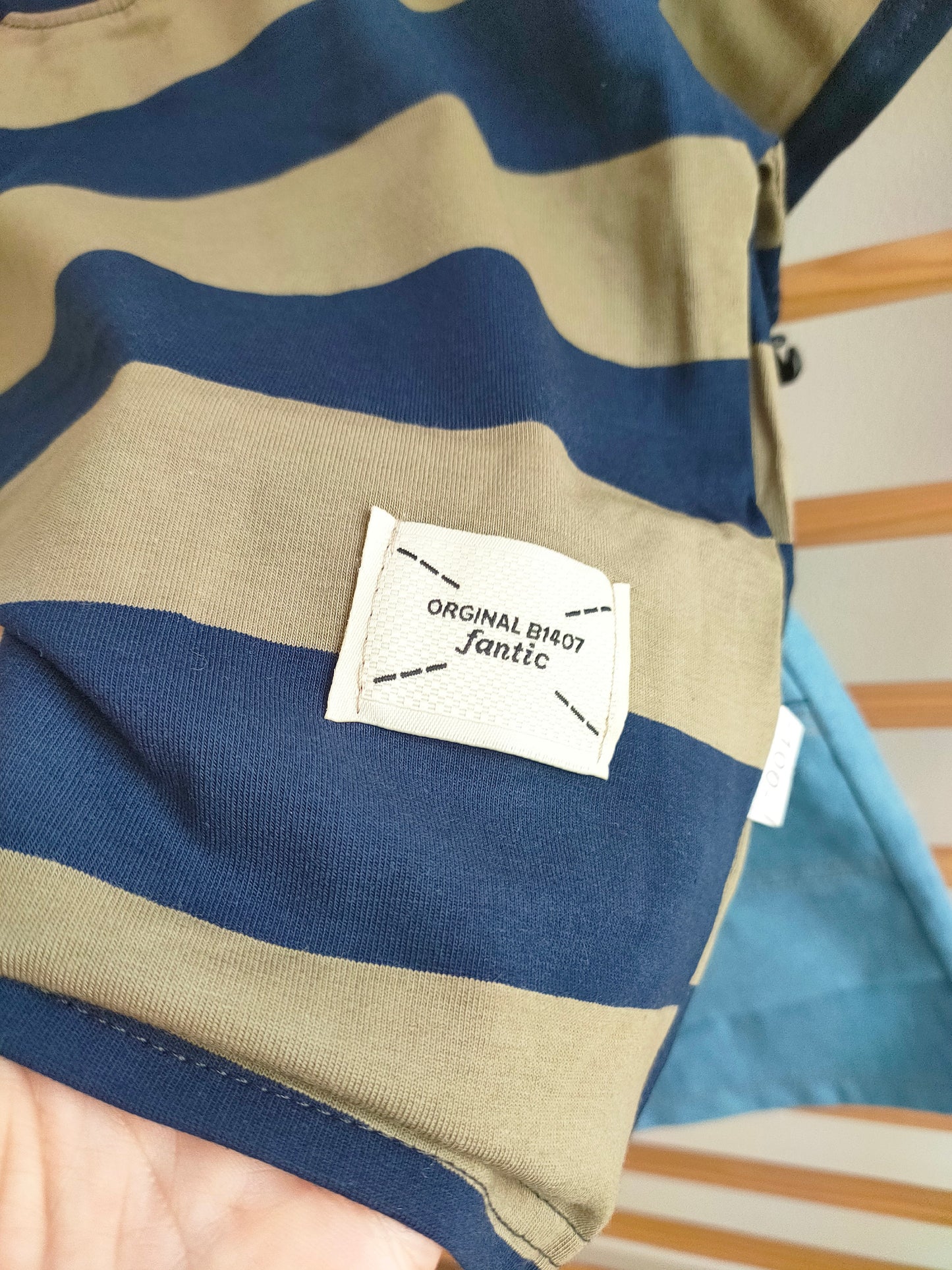Conjunto Charlie