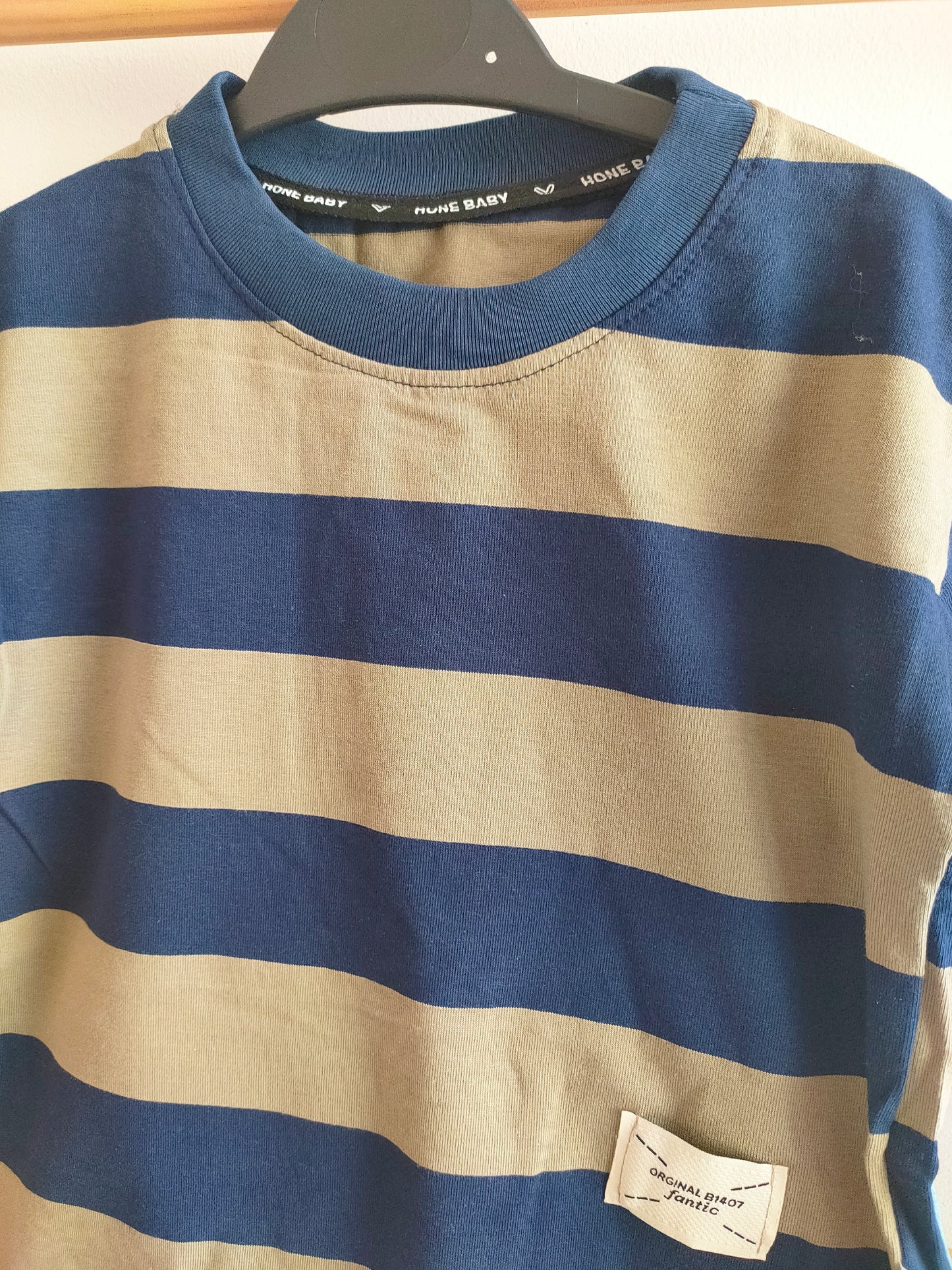 Conjunto Charlie