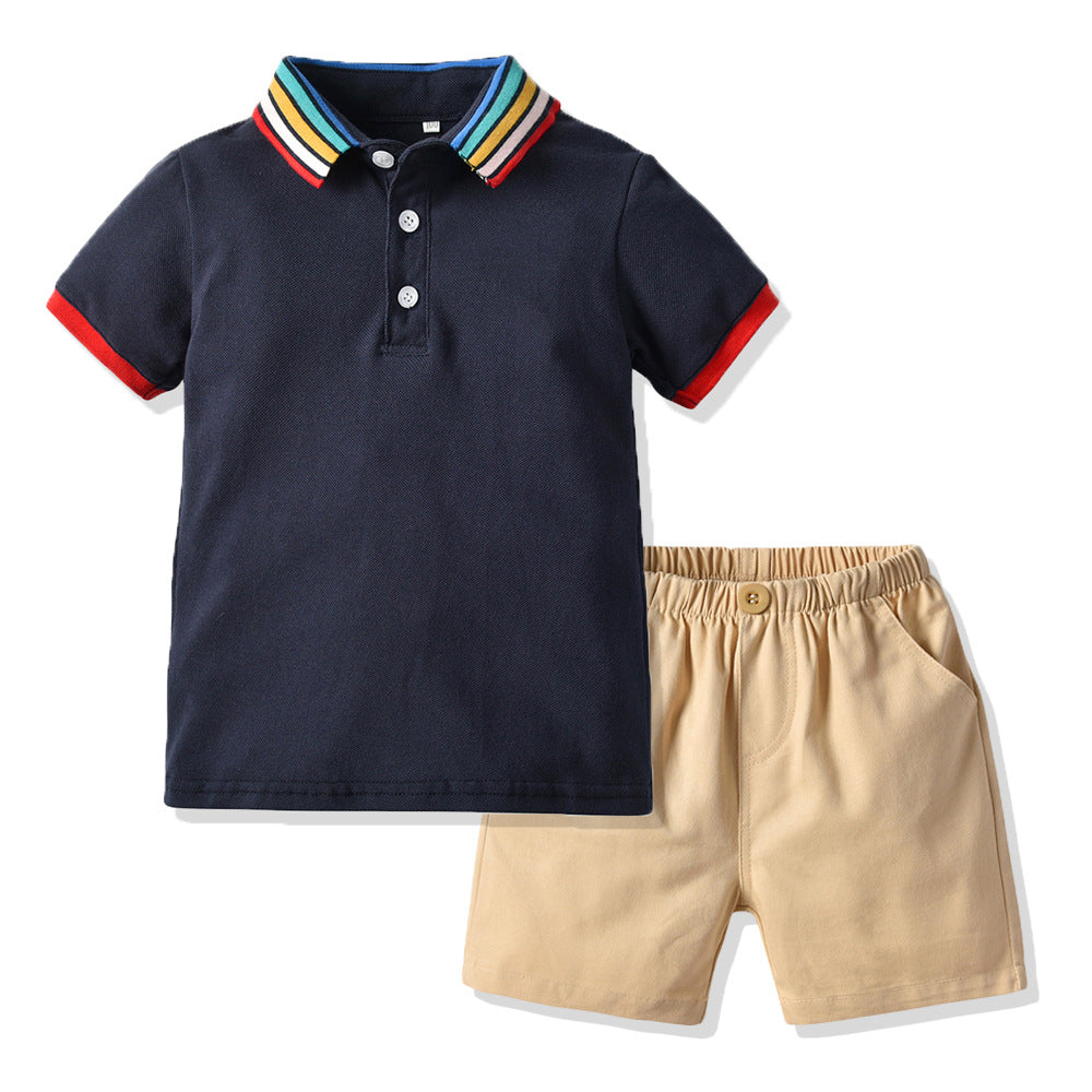 Conjunto Rainbow