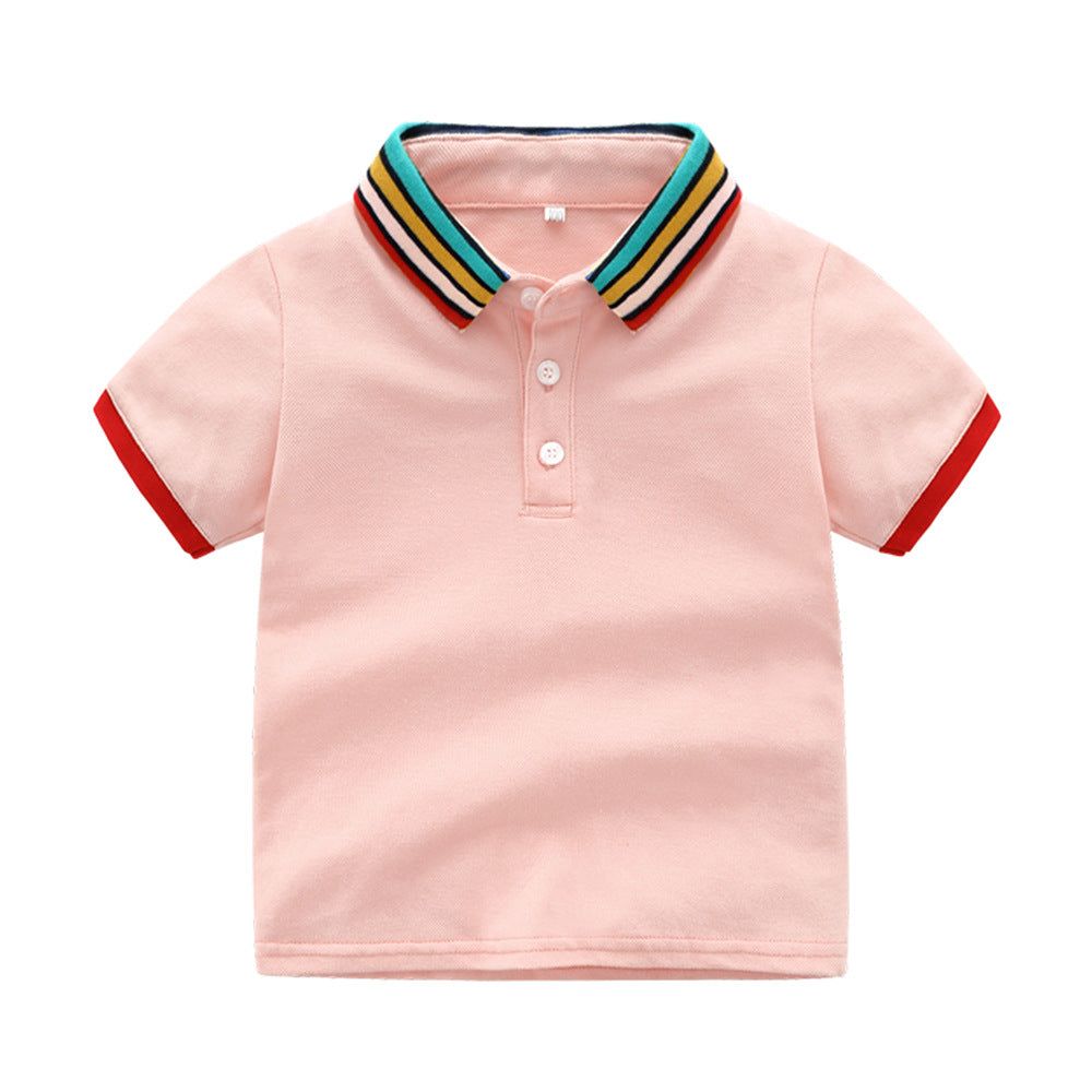Conjunto Rainbow