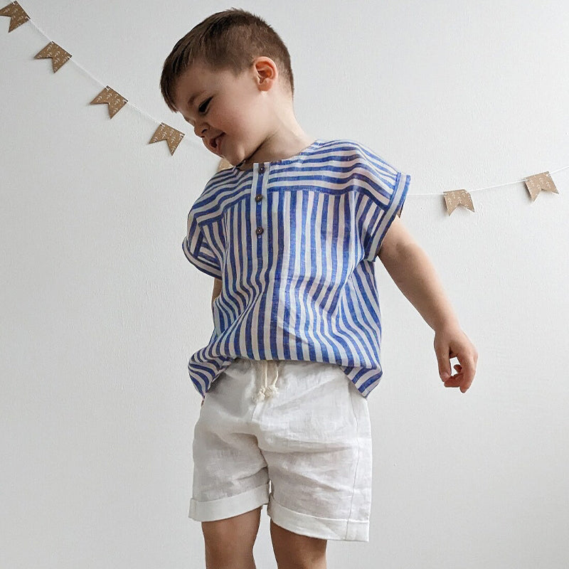 Camisa Sand