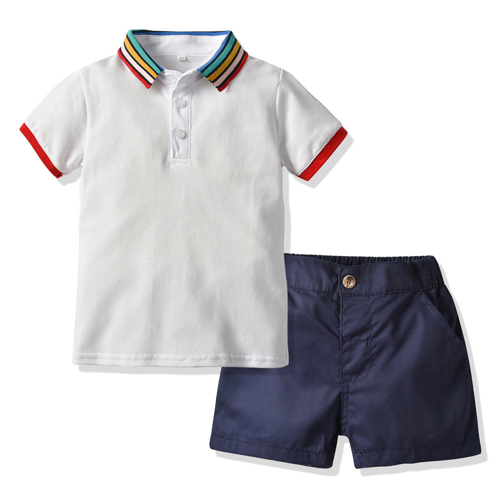 Conjunto Rainbow