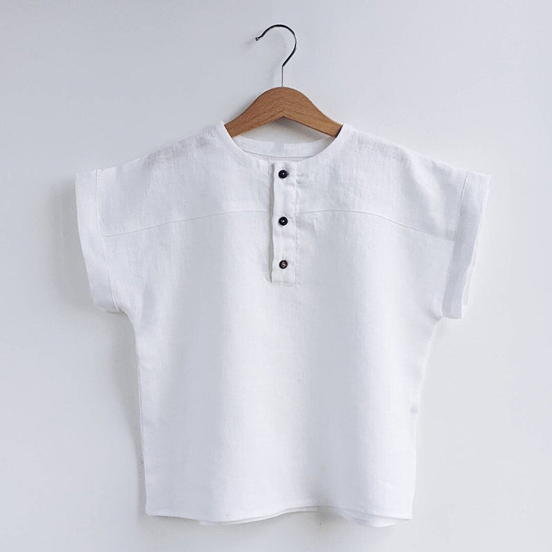 Camisa Sand