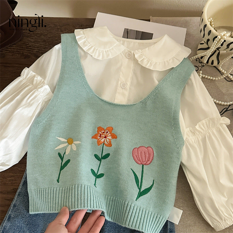 Conjunto Turquesa