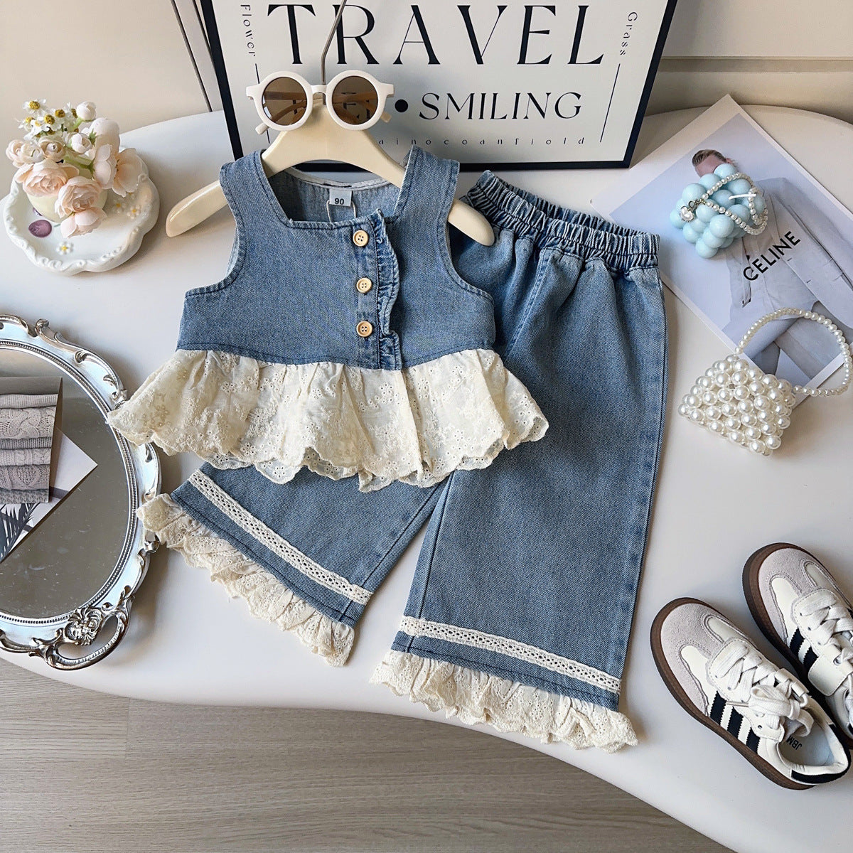 Conjunto London