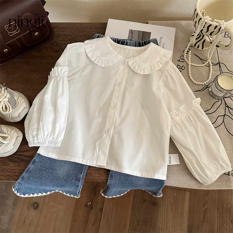 Conjunto Turquesa