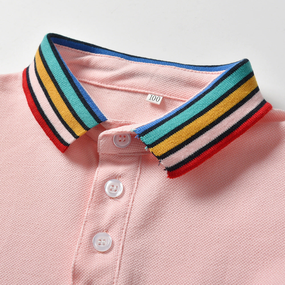 Conjunto Rainbow