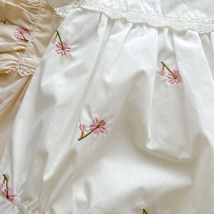Babygrow Flor