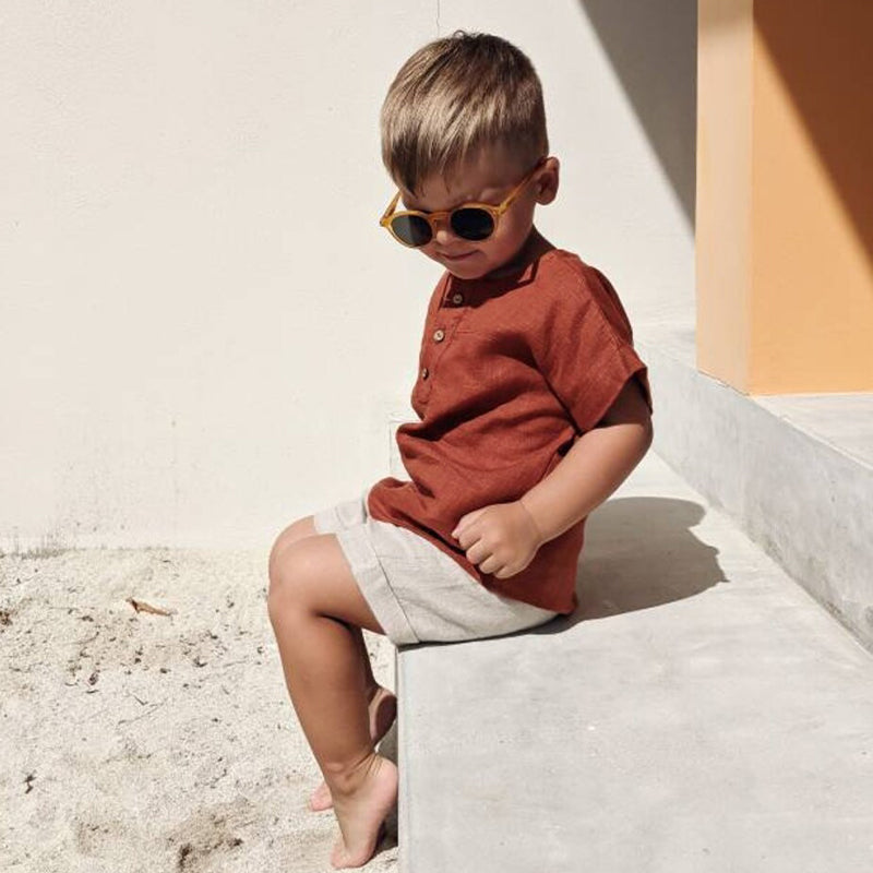 Camisa Sand