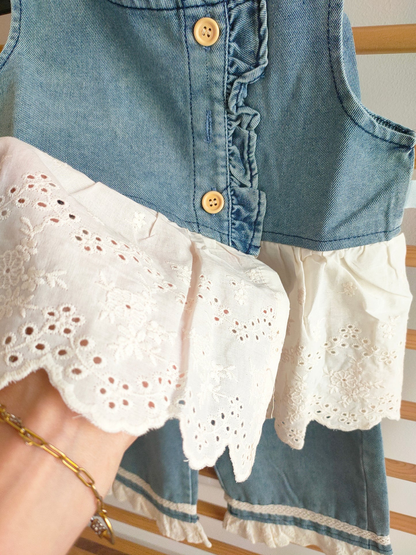 Conjunto London