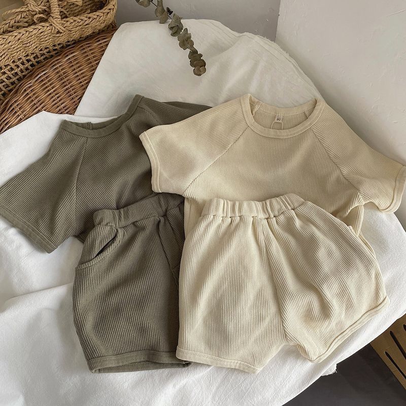 Conjunto Luca