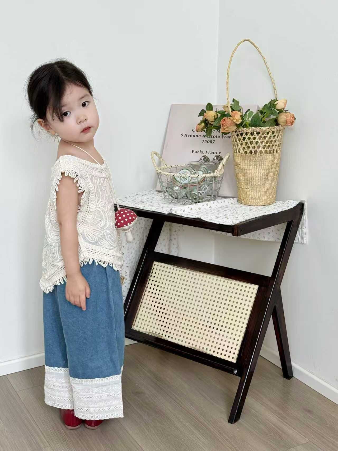 Conjunto Tulipa