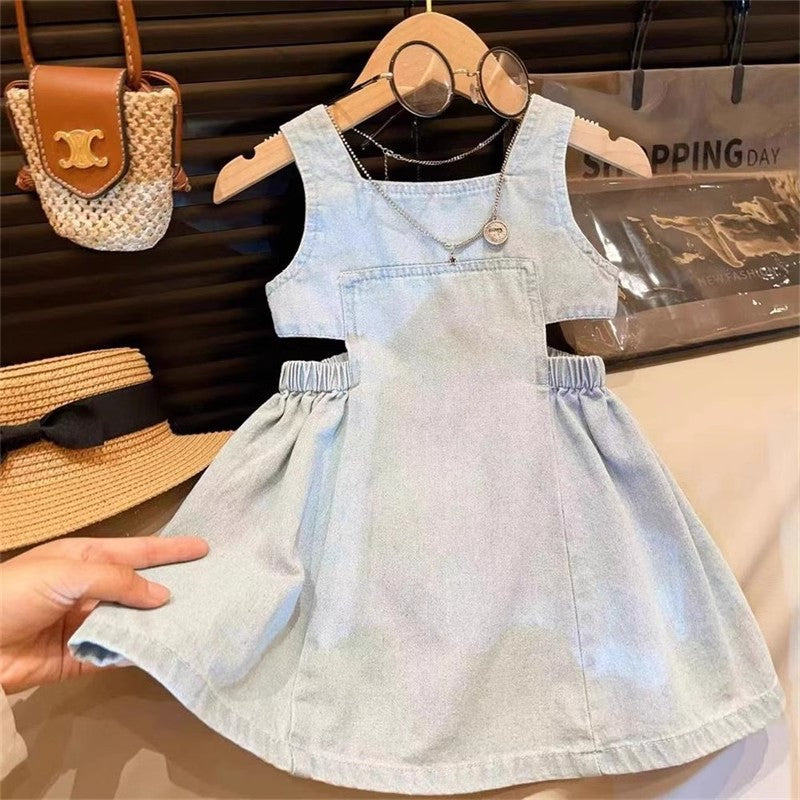Vestido Sky