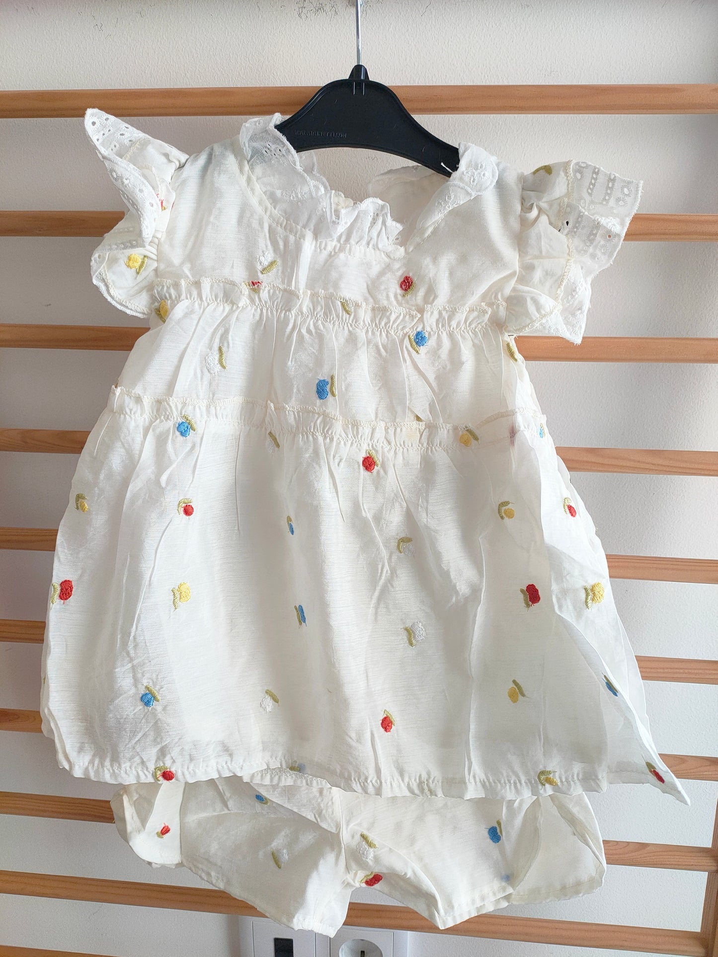Vestido Spring