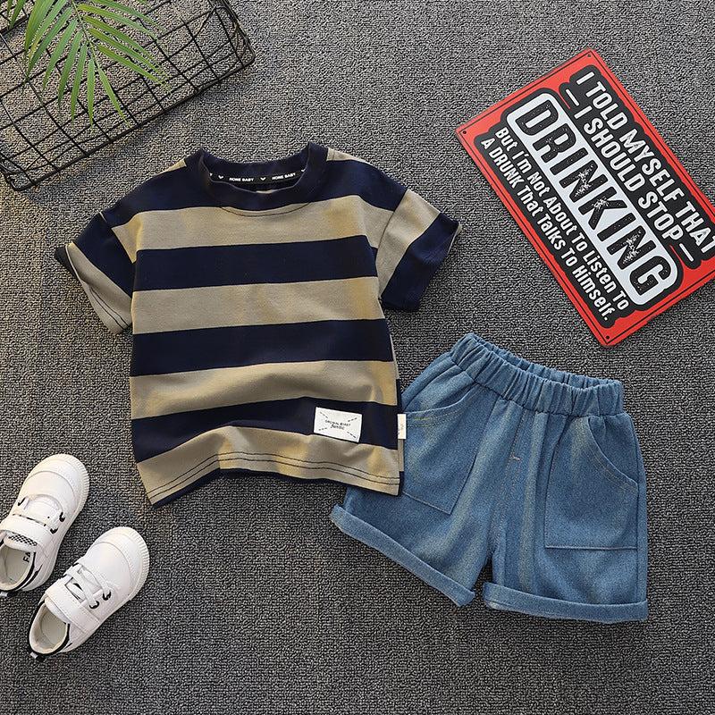 Conjunto Charlie