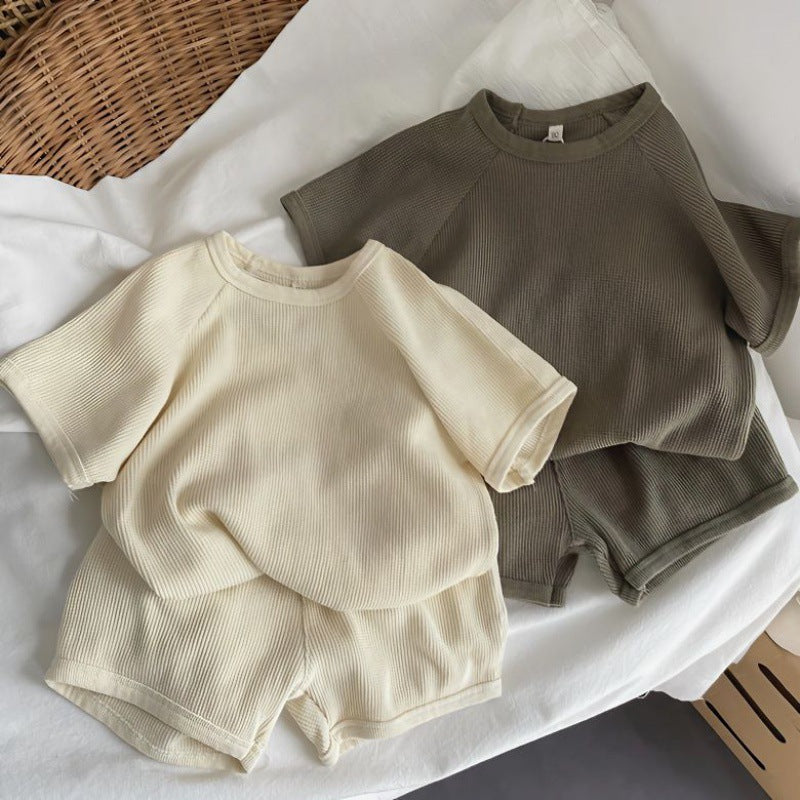 Conjunto Luca