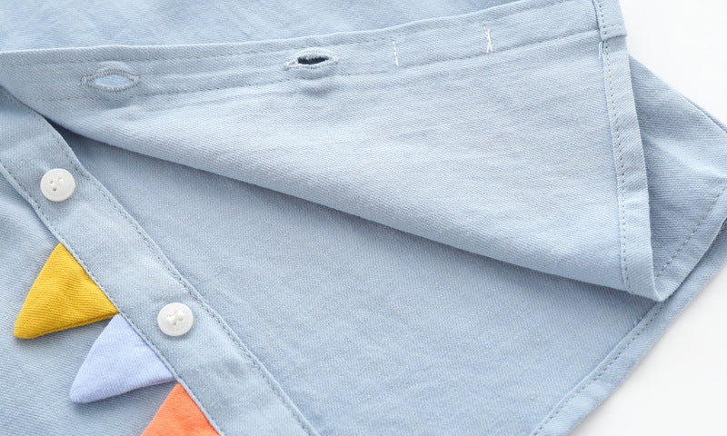 Conjunto Summer Dino