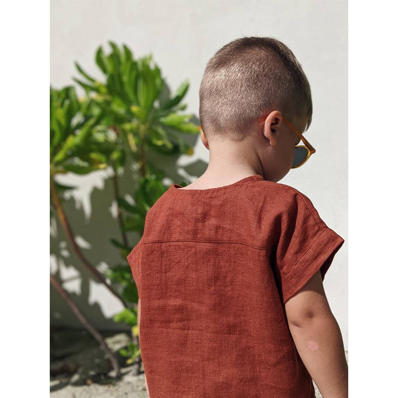 Camisa Sand