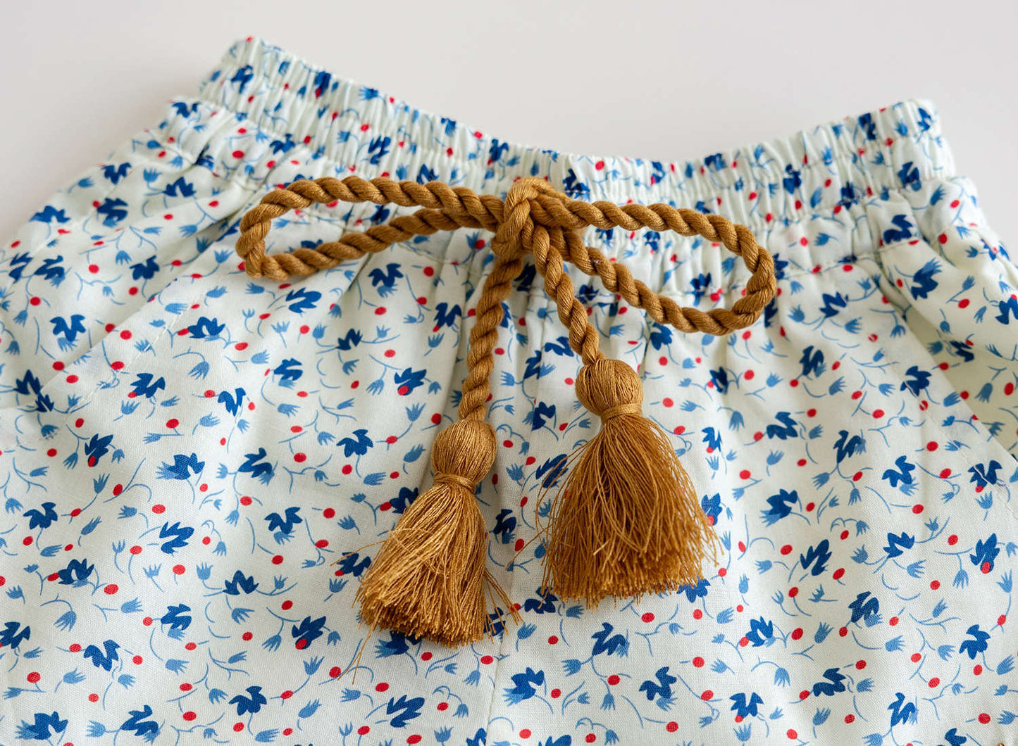 Conjunto Tully