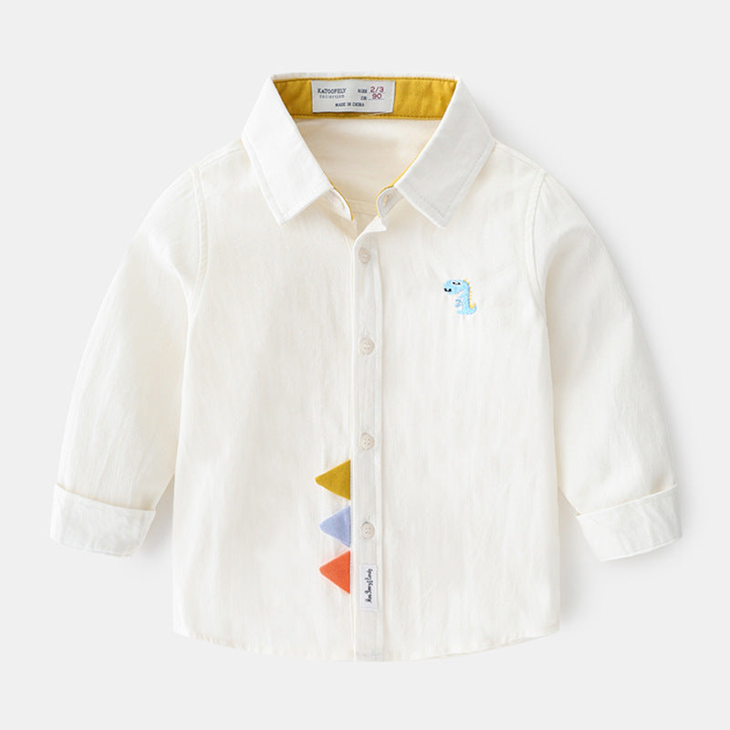 Conjunto Summer Dino