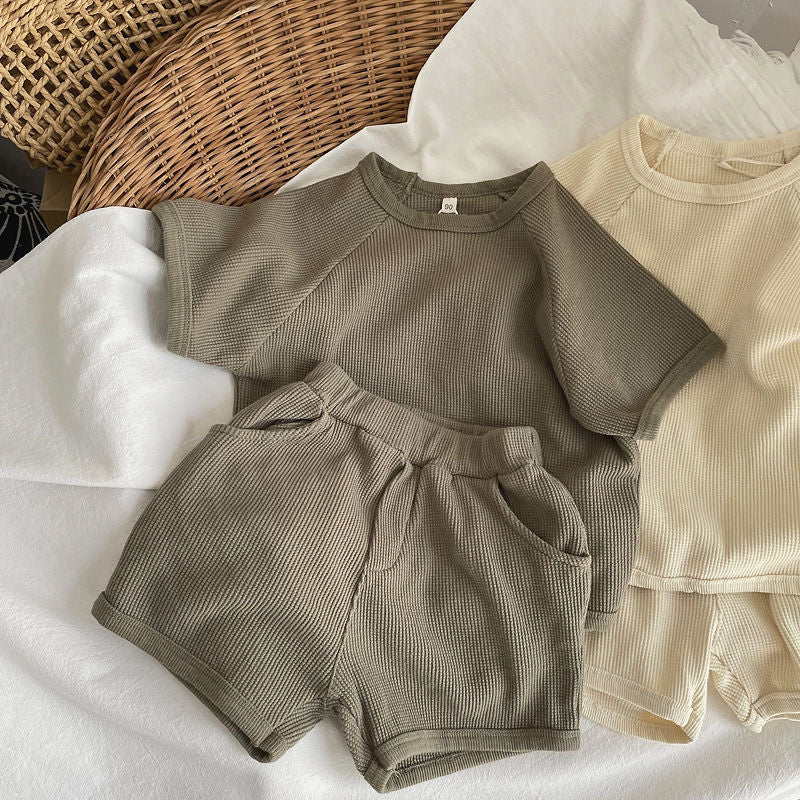 Conjunto Luca