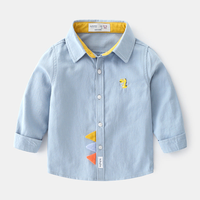 Conjunto Summer Dino