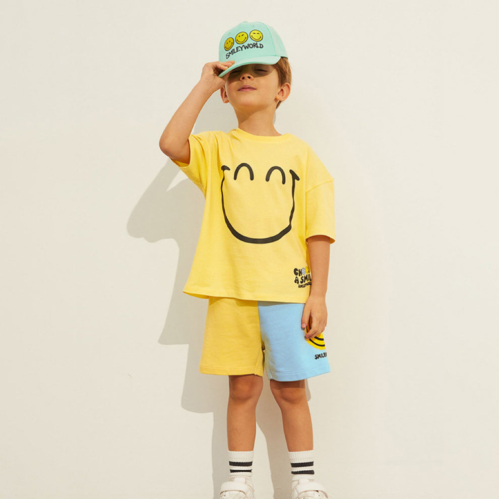 Conjunto Smile