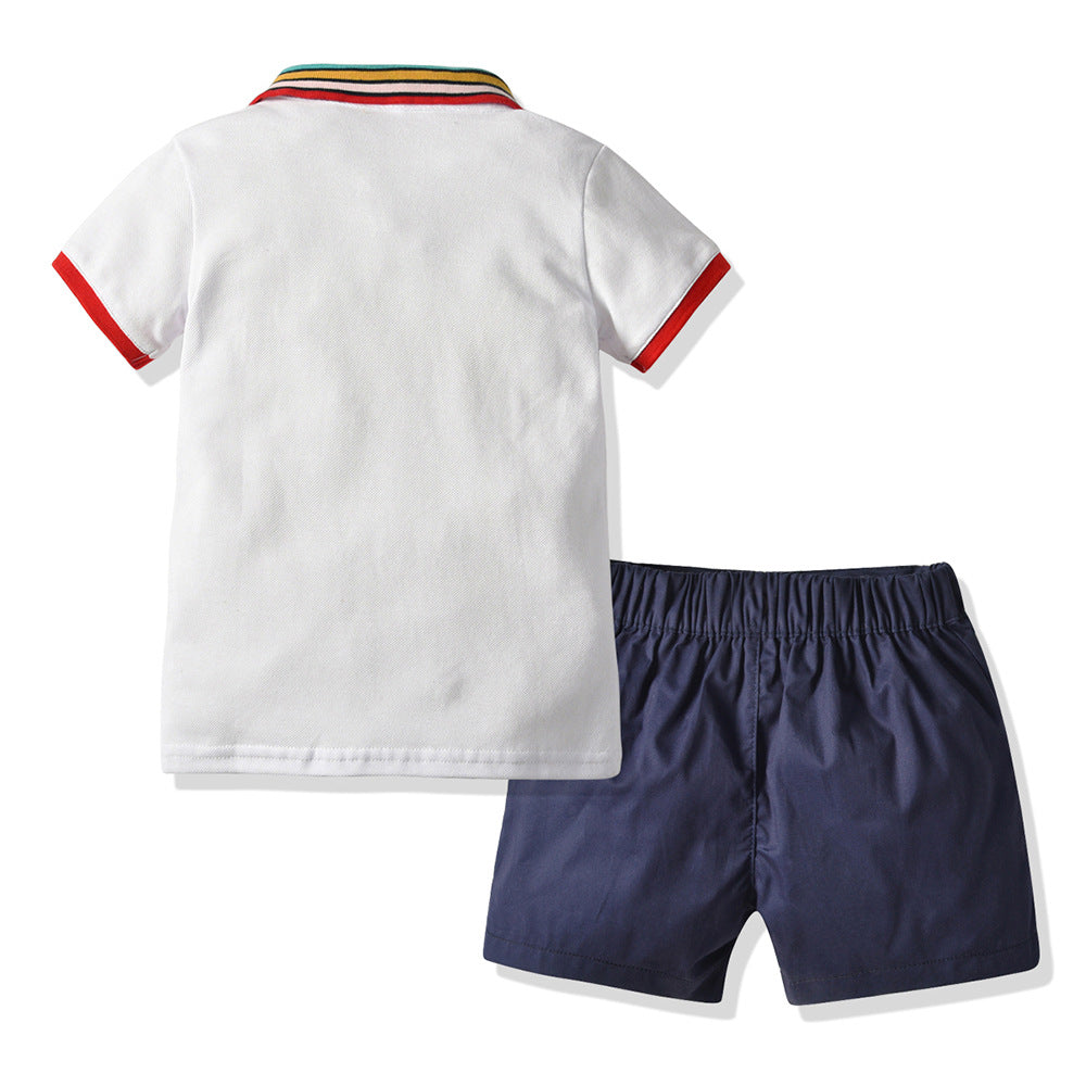 Conjunto Rainbow