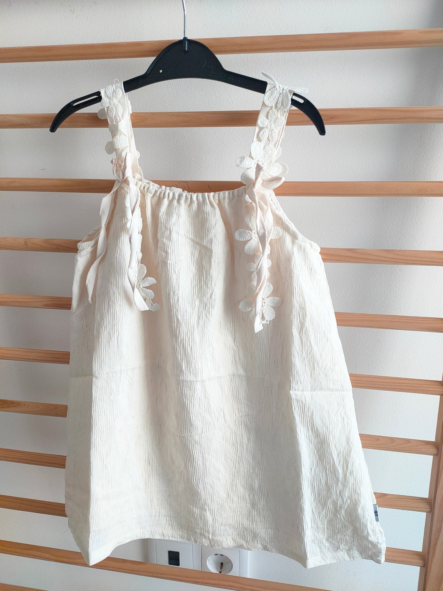 Vestido Laços
