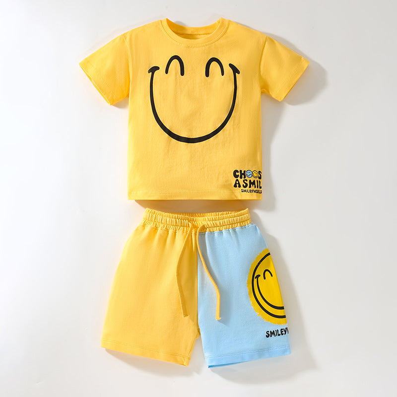 Conjunto Smile